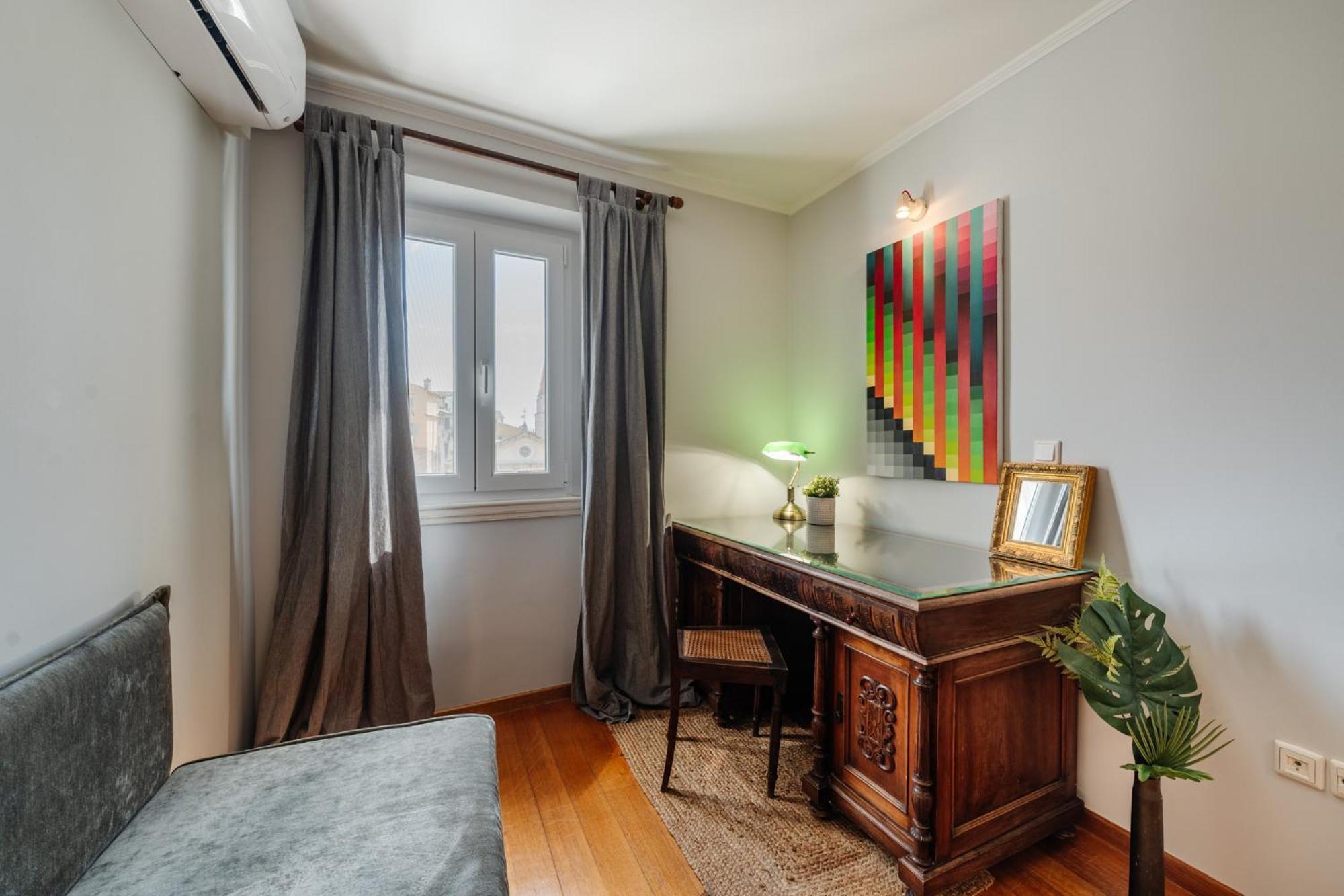 "San Giacomo Square Apt." In The Heart Of Old Town Corfu  Bagian luar foto