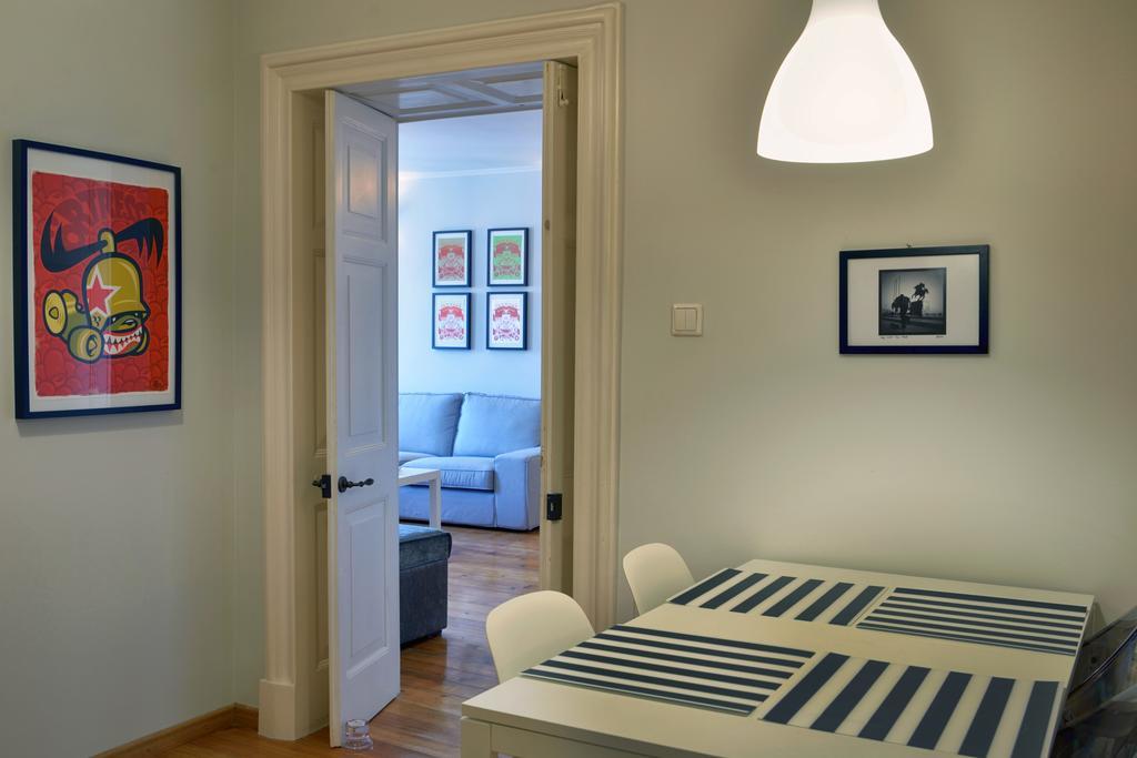 "San Giacomo Square Apt." In The Heart Of Old Town Corfu  Bagian luar foto
