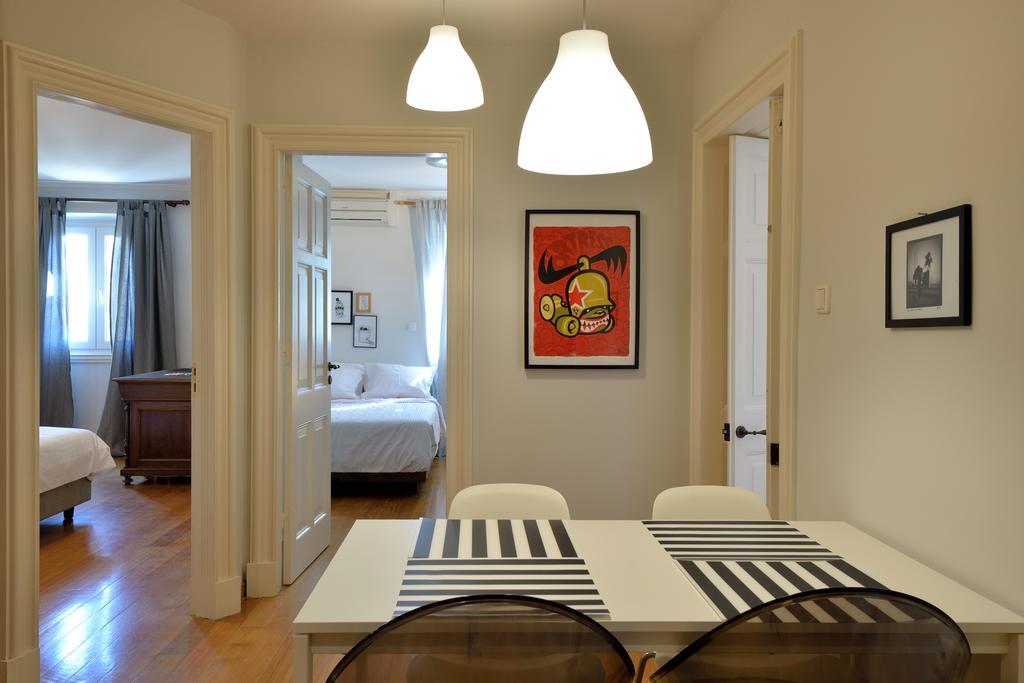 "San Giacomo Square Apt." In The Heart Of Old Town Corfu  Bagian luar foto